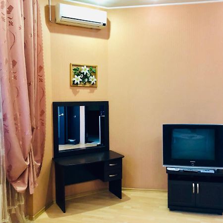 Hotel Miami Kharkov Luaran gambar