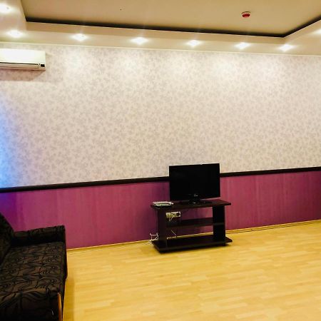 Hotel Miami Kharkov Luaran gambar