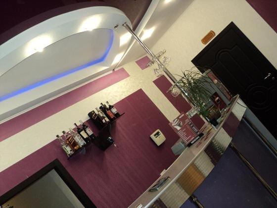 Hotel Miami Kharkov Luaran gambar