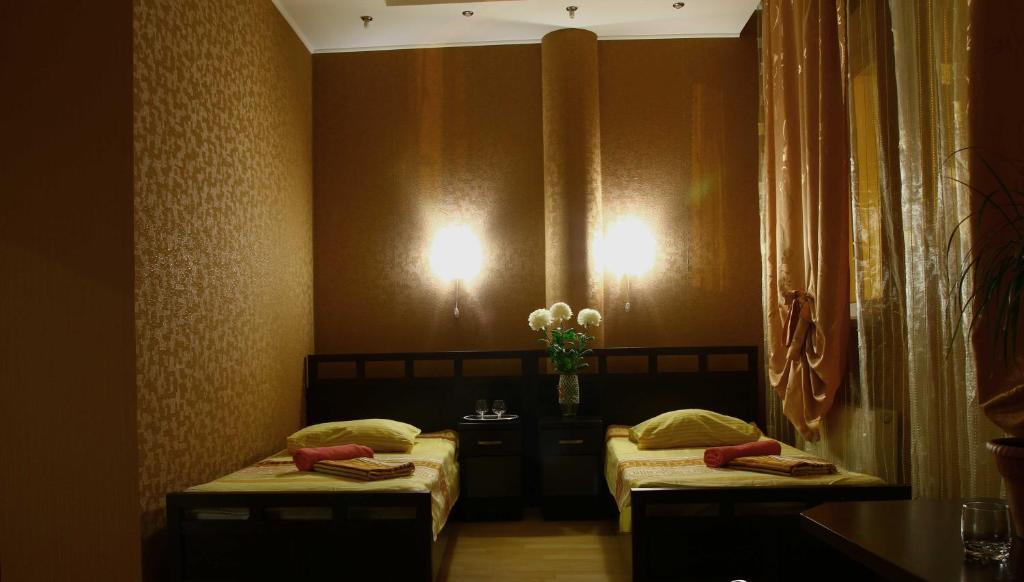 Hotel Miami Kharkov Luaran gambar