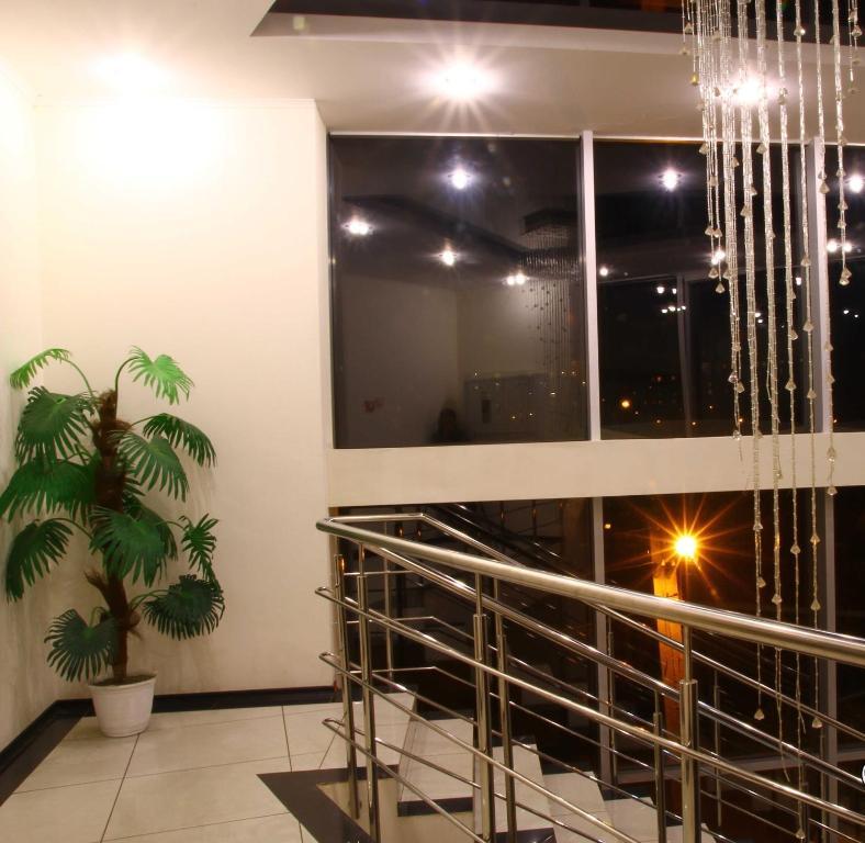 Hotel Miami Kharkov Luaran gambar