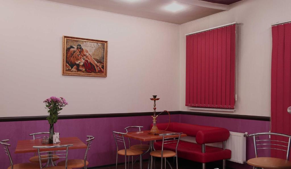 Hotel Miami Kharkov Luaran gambar