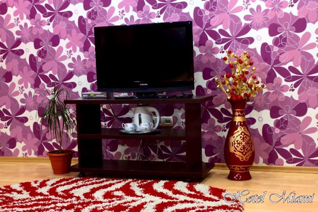 Hotel Miami Kharkov Luaran gambar