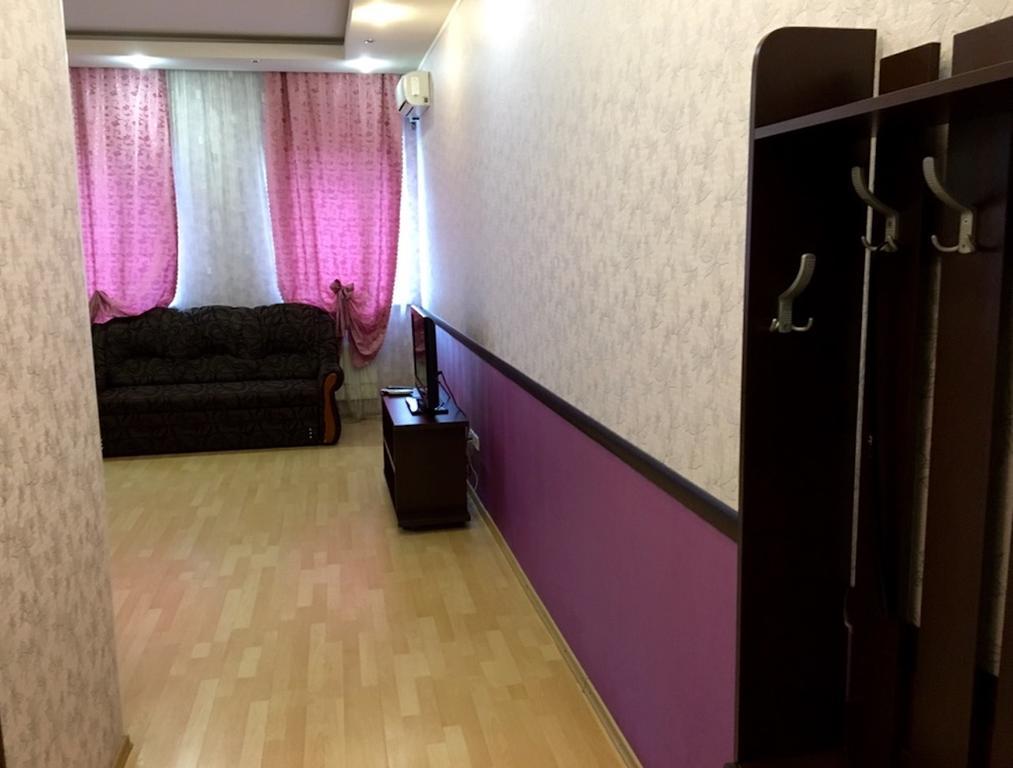 Hotel Miami Kharkov Luaran gambar