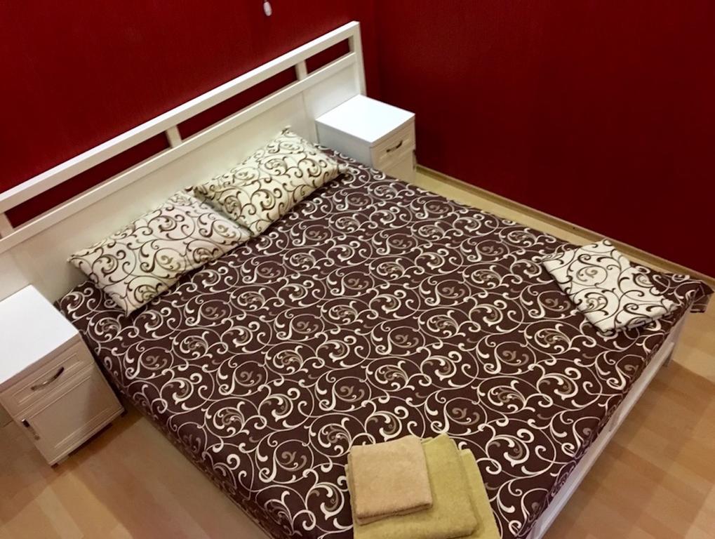Hotel Miami Kharkov Luaran gambar