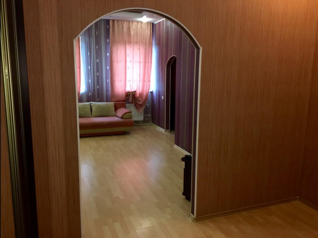 Hotel Miami Kharkov Luaran gambar