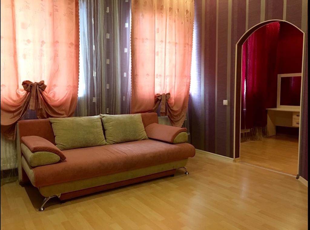 Hotel Miami Kharkov Luaran gambar