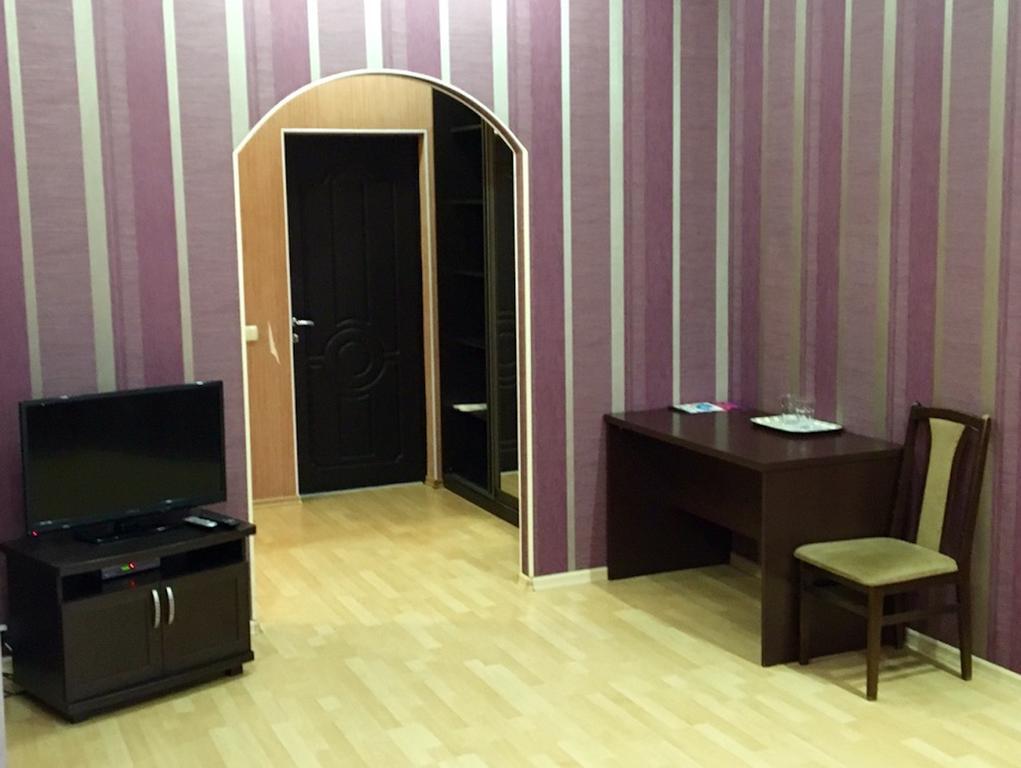 Hotel Miami Kharkov Luaran gambar