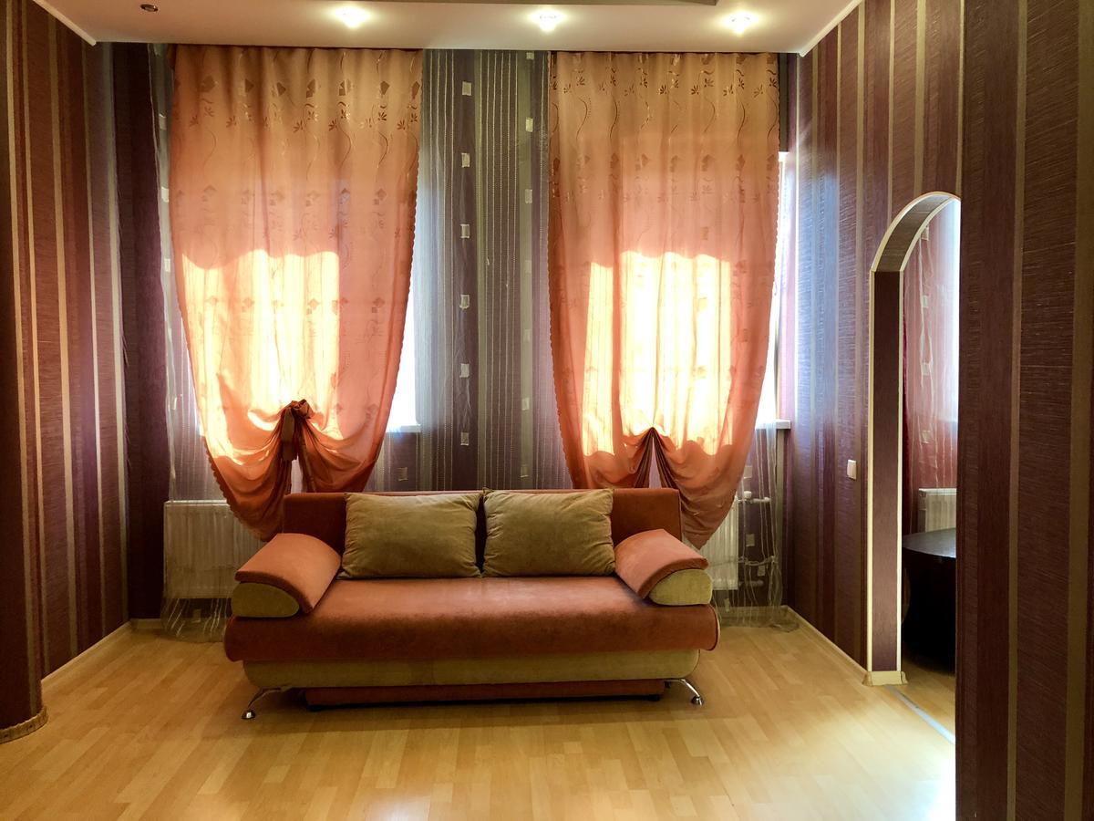 Hotel Miami Kharkov Luaran gambar