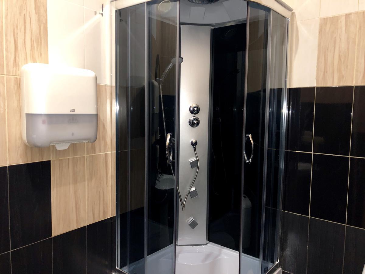 Hotel Miami Kharkov Luaran gambar