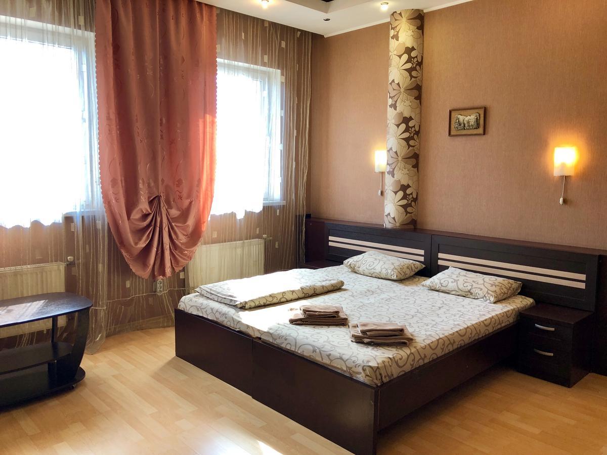 Hotel Miami Kharkov Luaran gambar