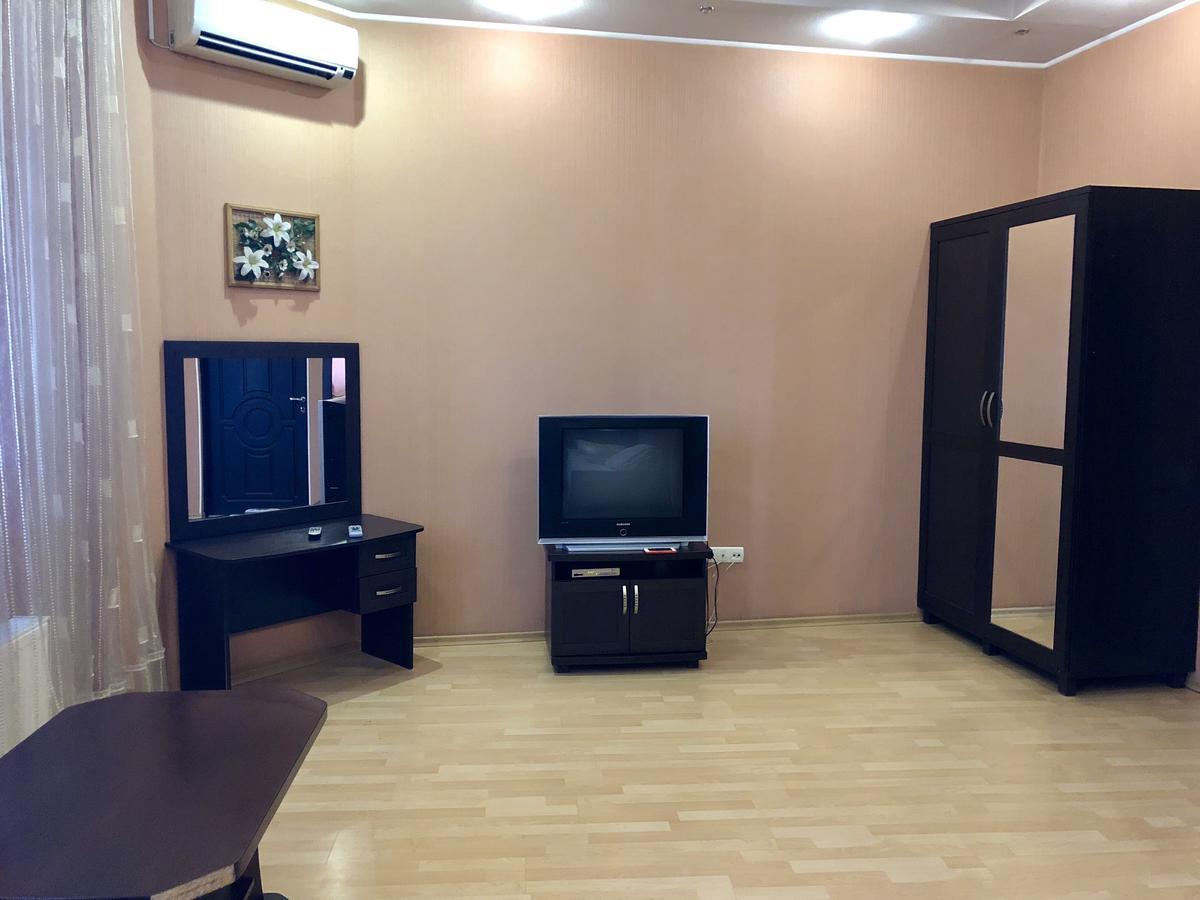 Hotel Miami Kharkov Luaran gambar