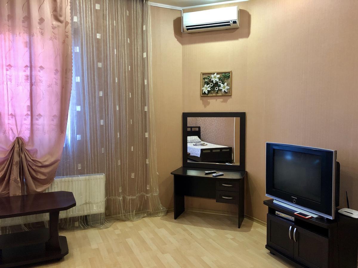 Hotel Miami Kharkov Luaran gambar