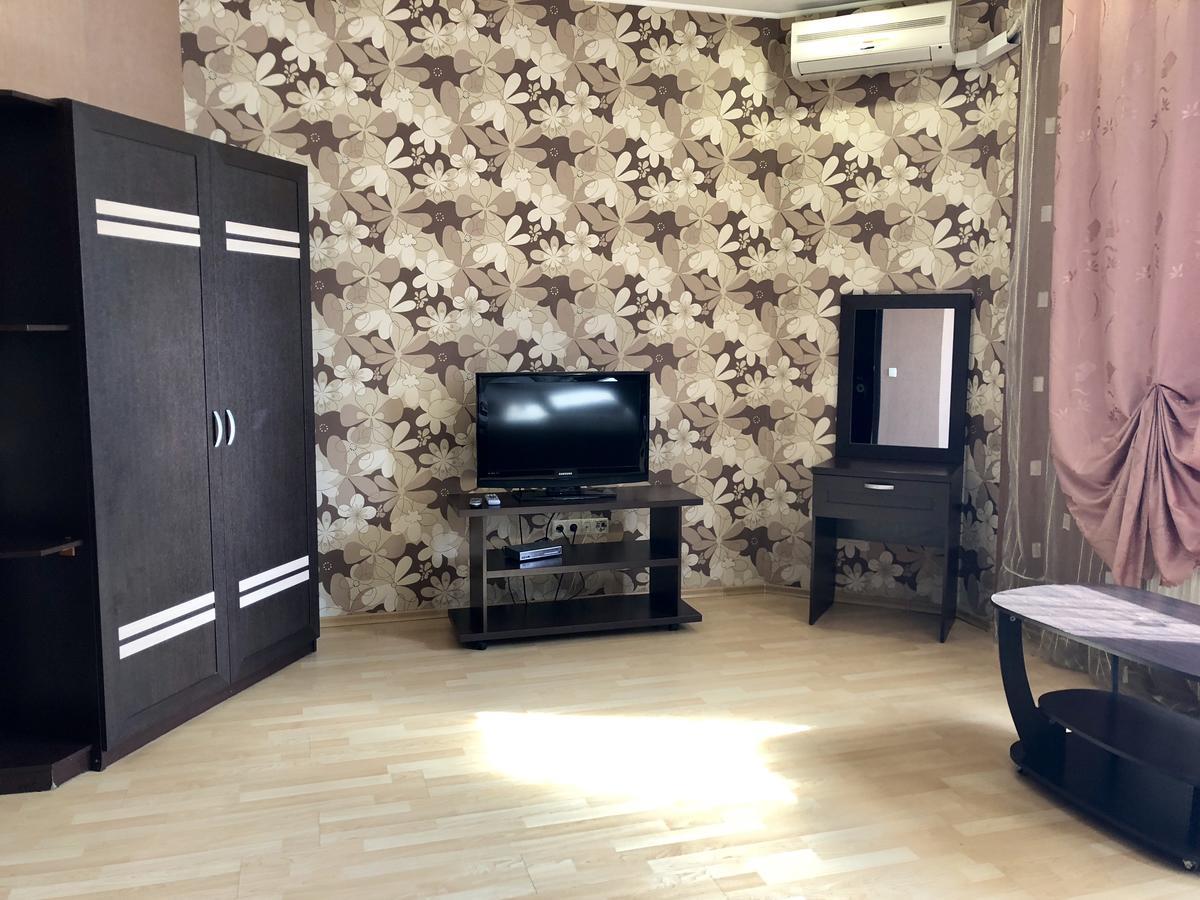 Hotel Miami Kharkov Luaran gambar
