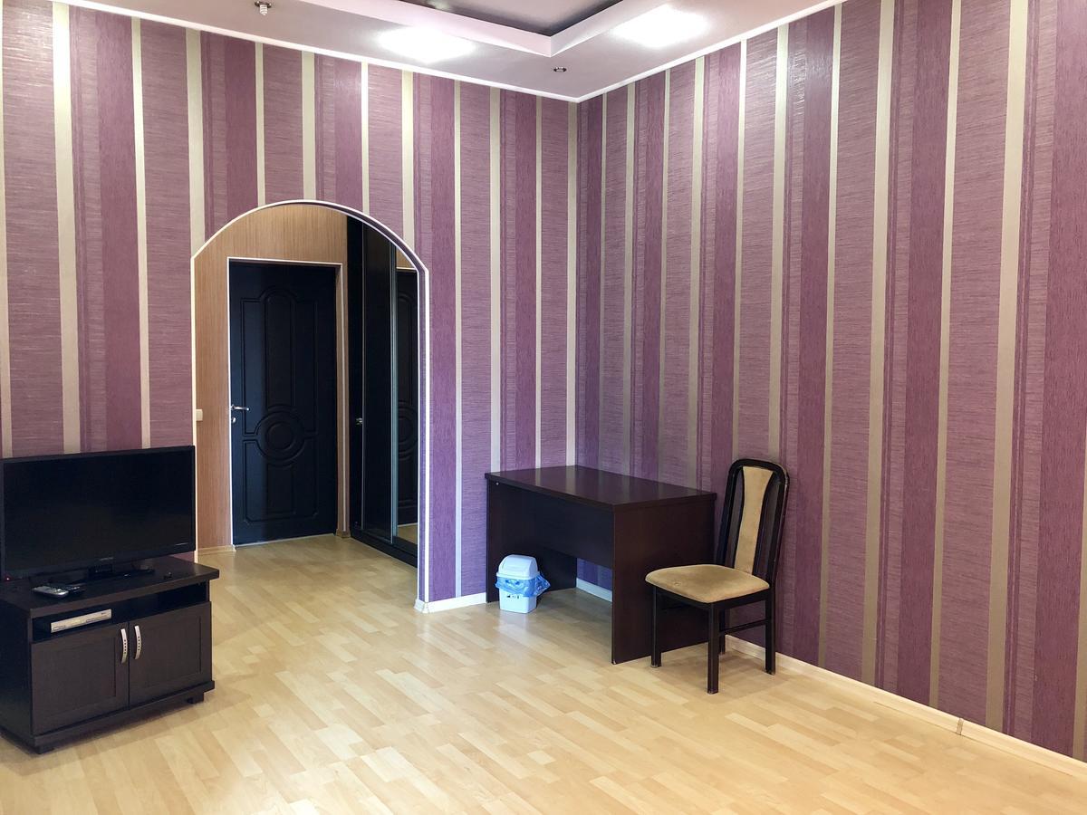 Hotel Miami Kharkov Luaran gambar