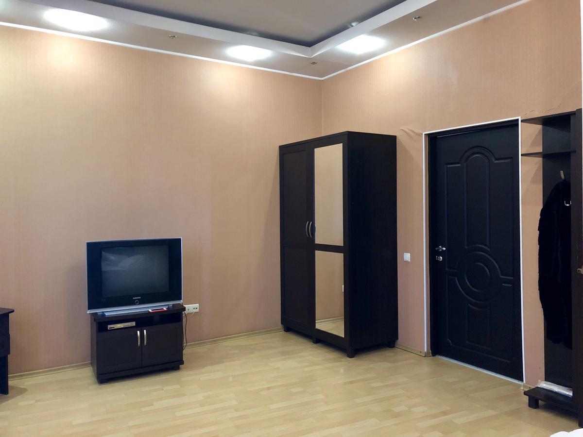 Hotel Miami Kharkov Luaran gambar