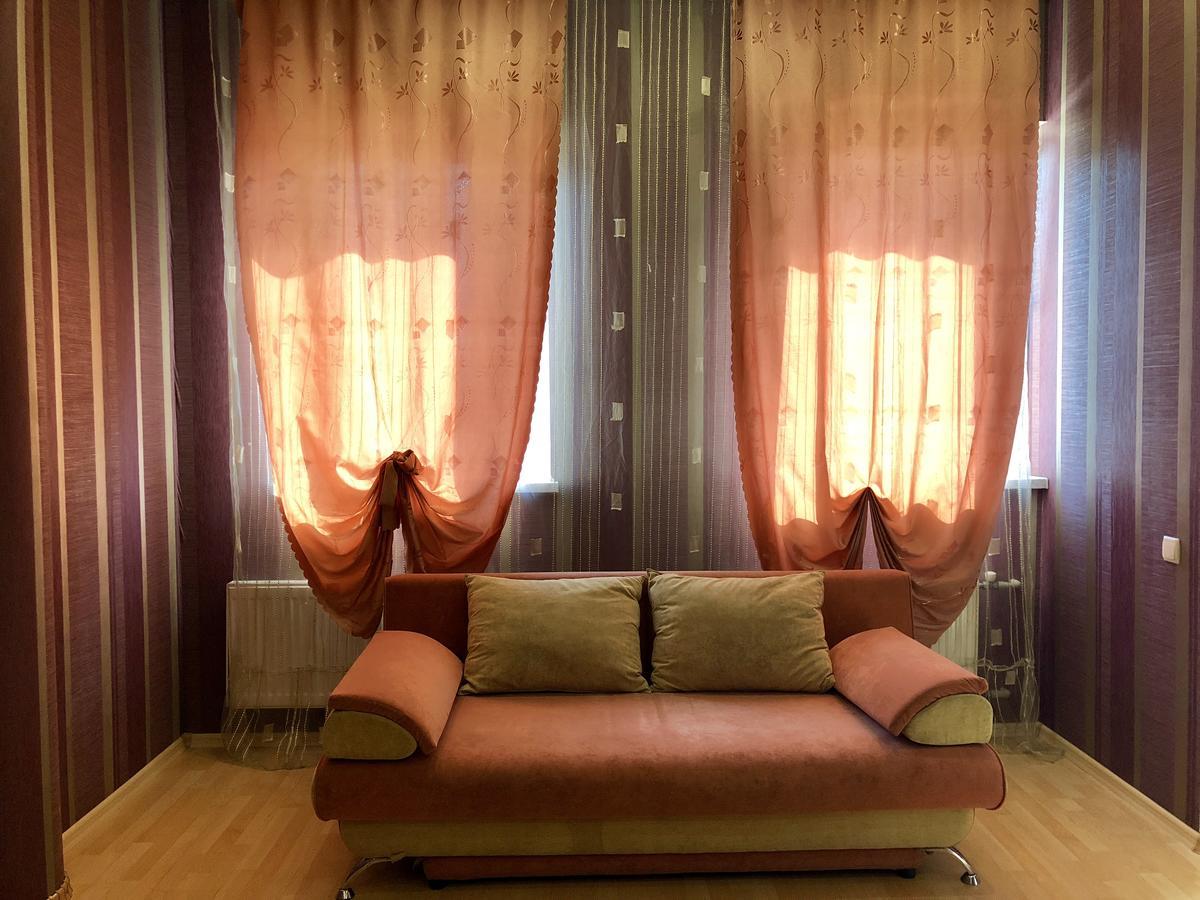 Hotel Miami Kharkov Luaran gambar