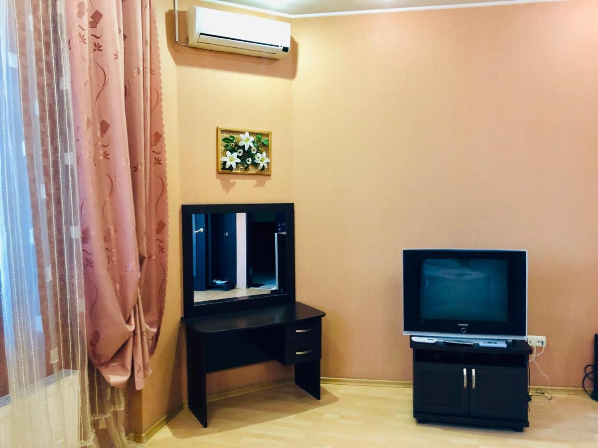 Hotel Miami Kharkov Luaran gambar