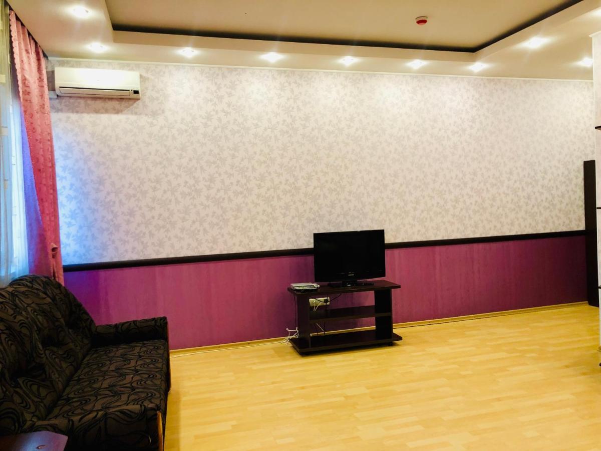 Hotel Miami Kharkov Luaran gambar