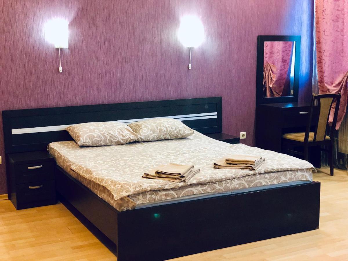 Hotel Miami Kharkov Luaran gambar