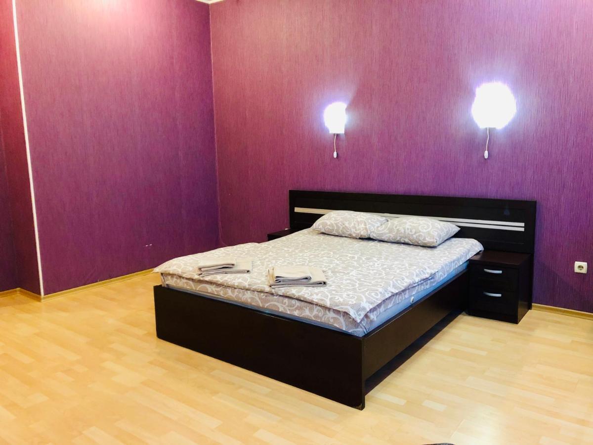 Hotel Miami Kharkov Luaran gambar