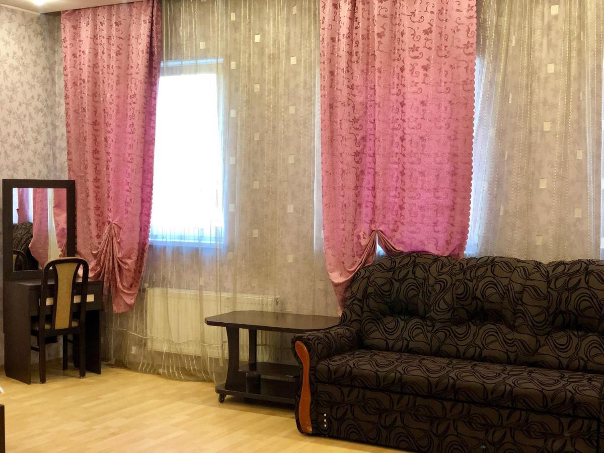 Hotel Miami Kharkov Luaran gambar