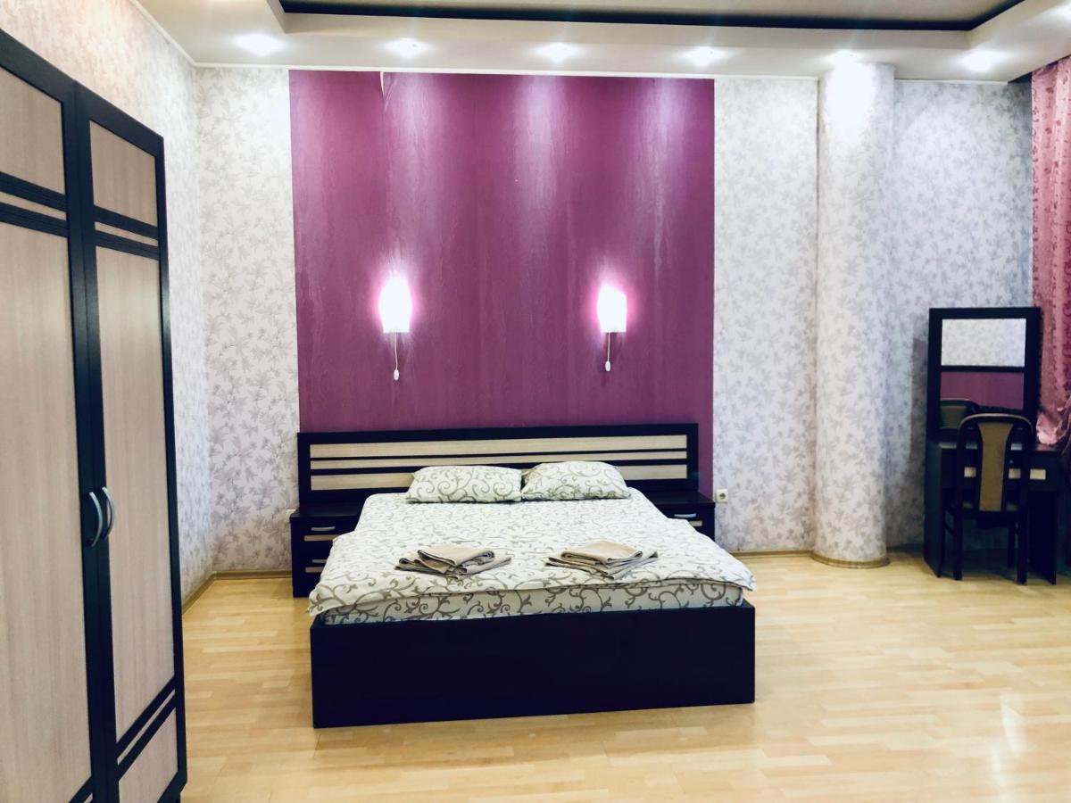 Hotel Miami Kharkov Luaran gambar