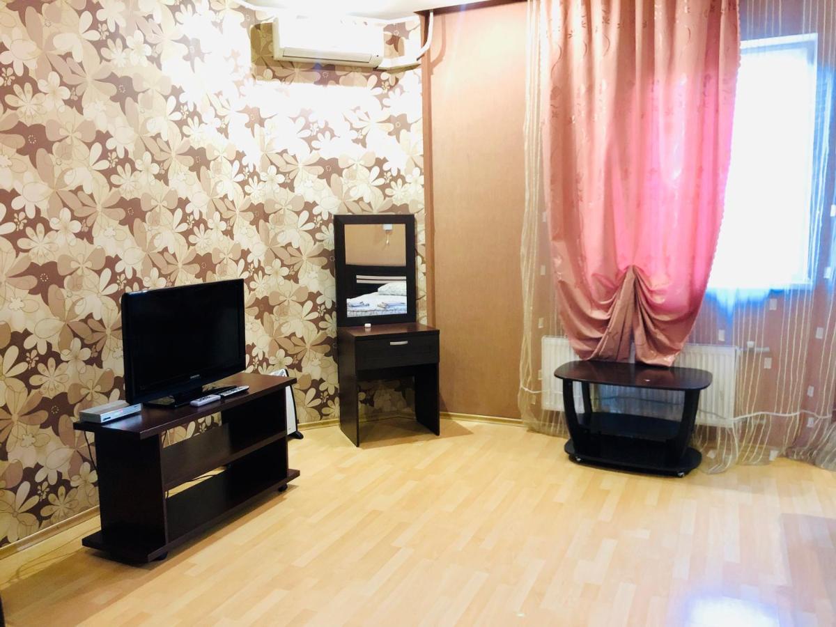 Hotel Miami Kharkov Luaran gambar